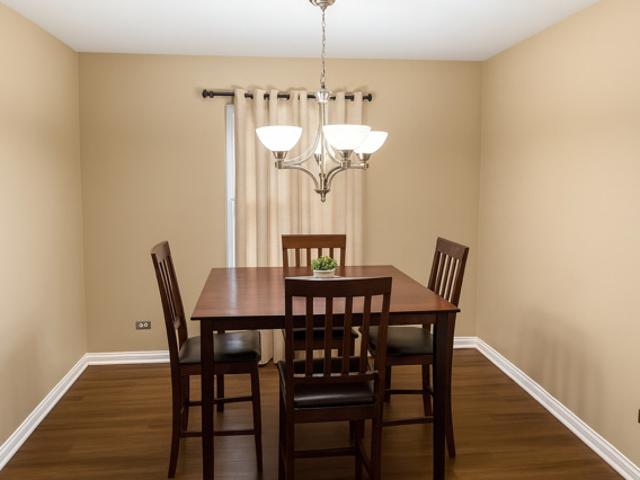 House for sale in North Aurora, Illinois