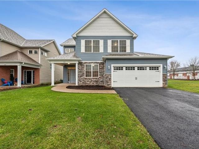 Condo for sale in Ligonier, Westmoreland County