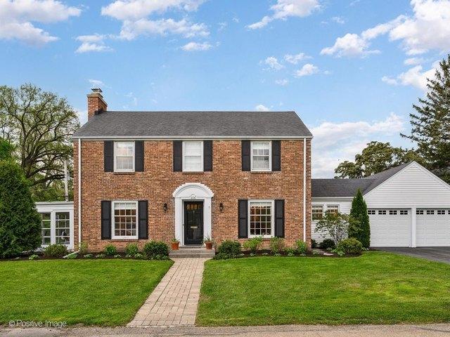 House for sale in Glencoe, Illinois