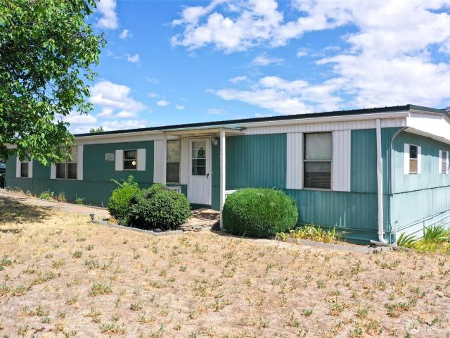 House for sale in Riverside, Washington