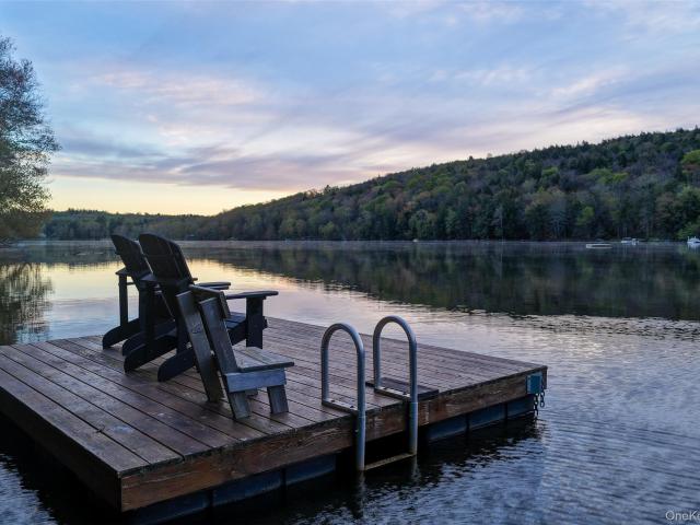 House for sale in New York