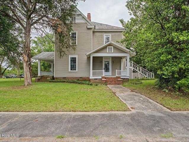 House for sale in Wrens, Georgia