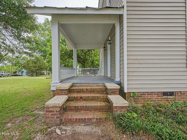 House for sale in Wrens, Georgia