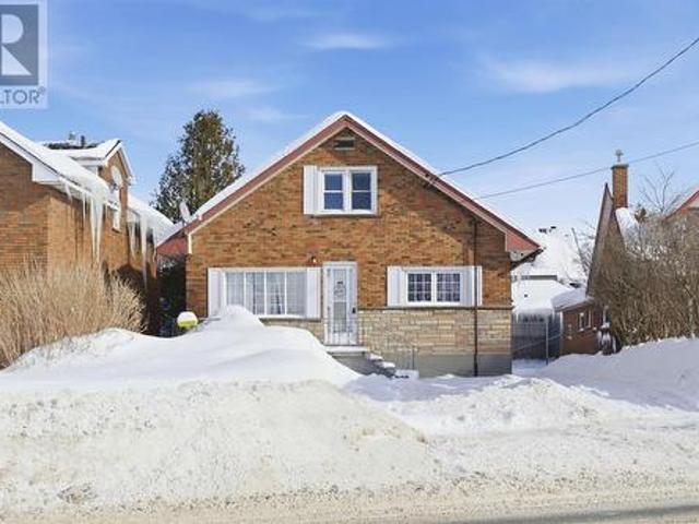 Property for sale in Sault Sainte Marie, Ontario