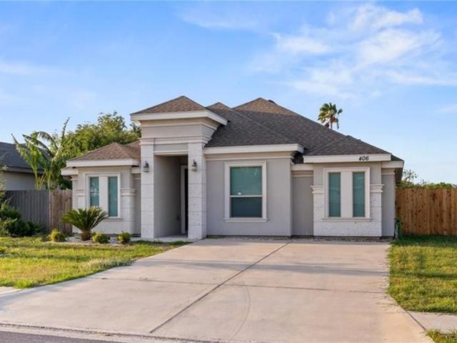 House for sale in Hidalgo, Texas