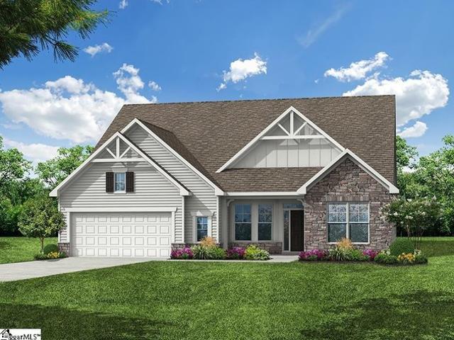House for sale in Anderson, South Carolina
