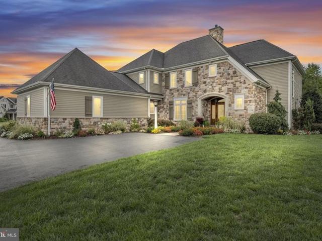 House for sale in Mechanicsburg, Cumberland County