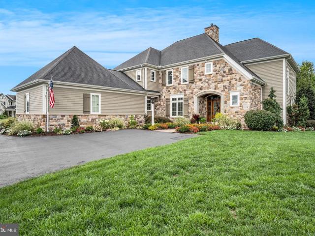 House for sale in Braeburn Estates, Upper Allen Township