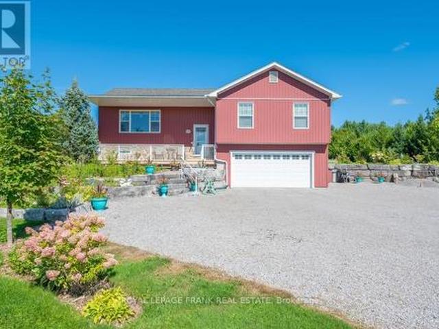 House for sale in Lakehurst, Ontario