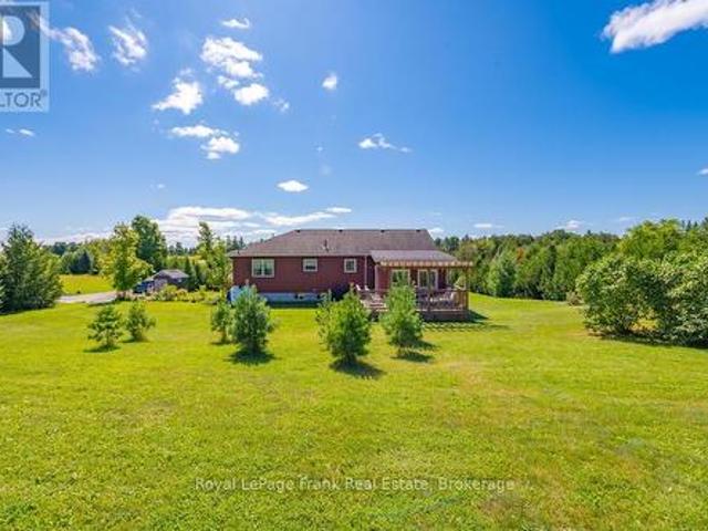 House for sale in Lakehurst, Ontario