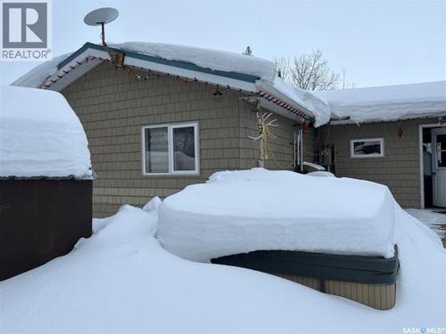 House for sale in Saskatchewan