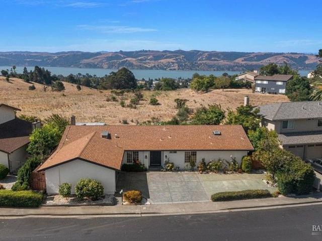 House for sale in Solano, California