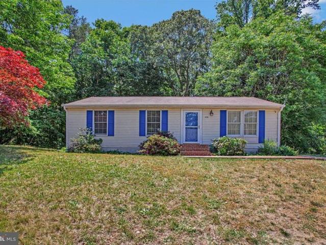 House for sale in Lusby, Maryland