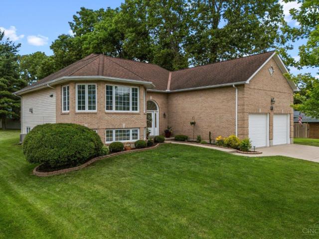 House for sale in Lebanon, Ohio