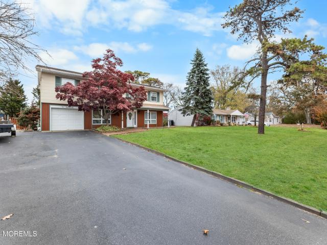 House for sale in Lanoka Harbor