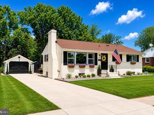 House for sale in Bel Air, Maryland