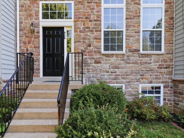 Townhouse for sale in Virginia