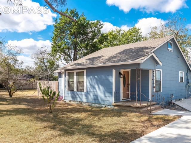 Property for rent in Elgin, Texas