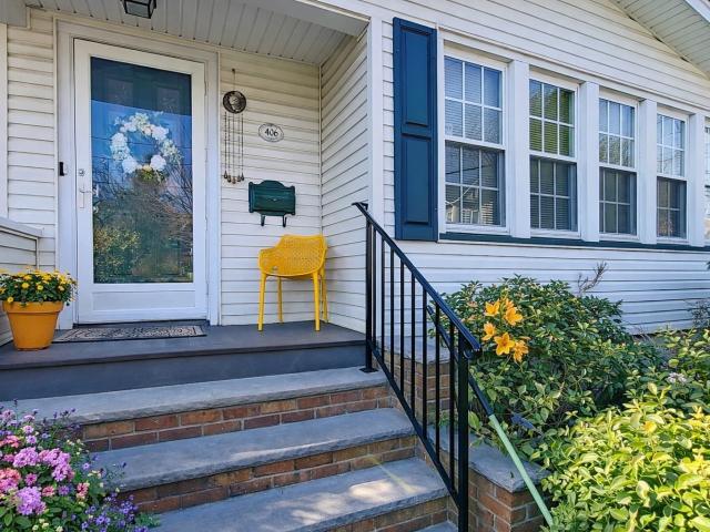 House for sale in Rutherford, New Jersey