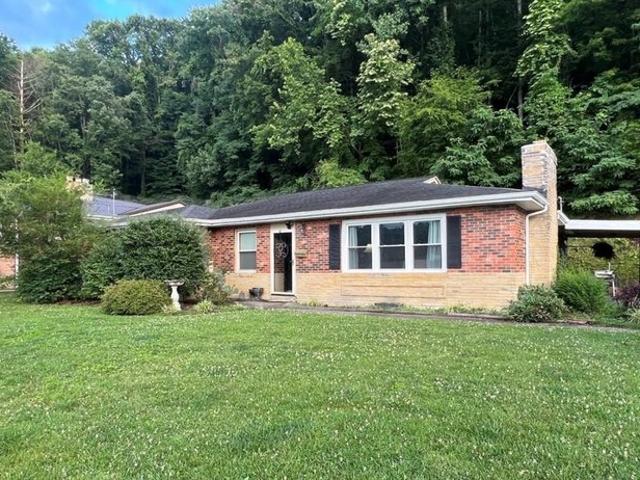 House for sale in Hagerhill, Kentucky