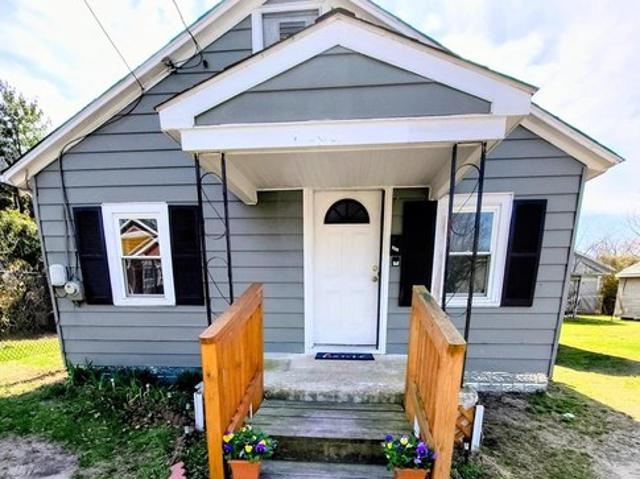 House for sale in Denton, Maryland