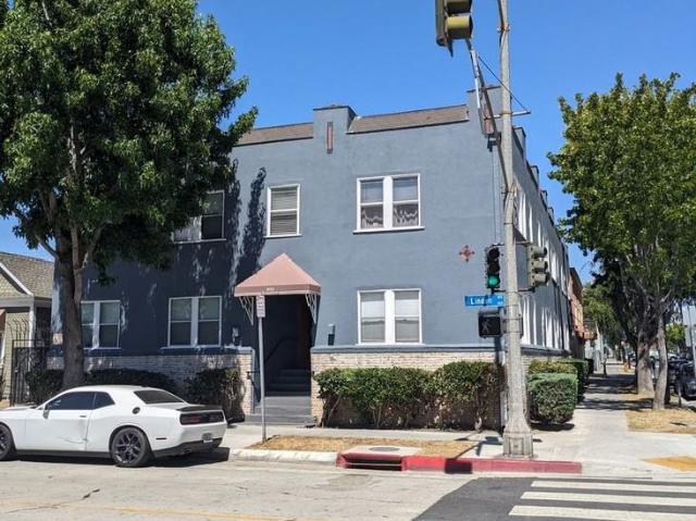 Apartment for rent in Long Beach