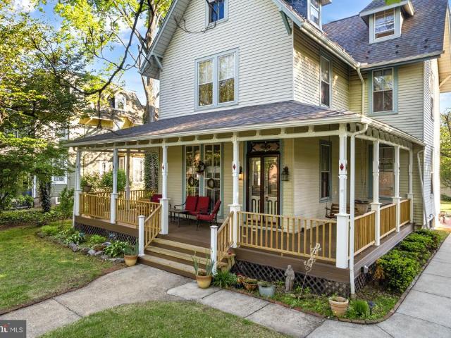 House for sale in Riverton, New Jersey