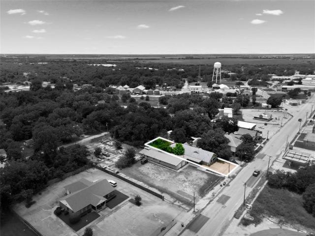House for sale in Marlin, Texas