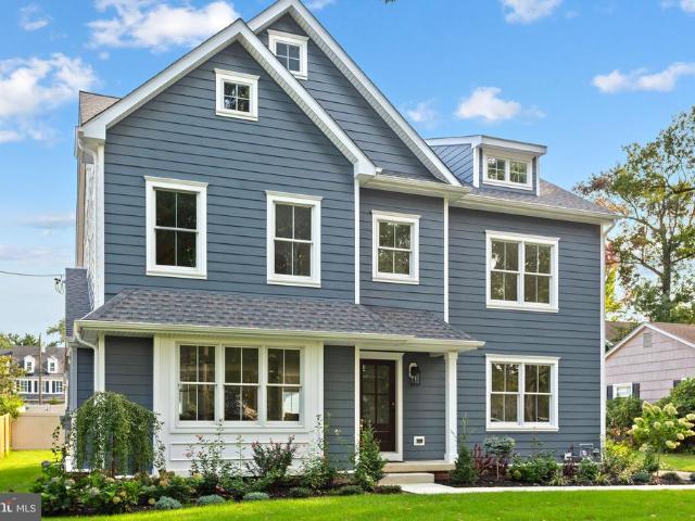 House for sale in Haddonfield, Camden County