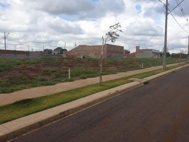 Terreno venda em Sede Alvorada, Cascavel