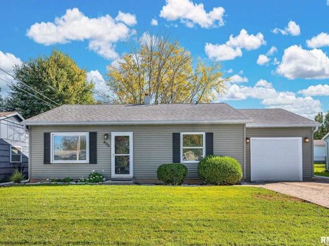 House for sale in Washington, Tazewell County