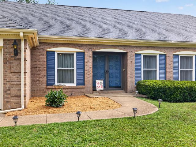 House for sale in Winchester, Kentucky