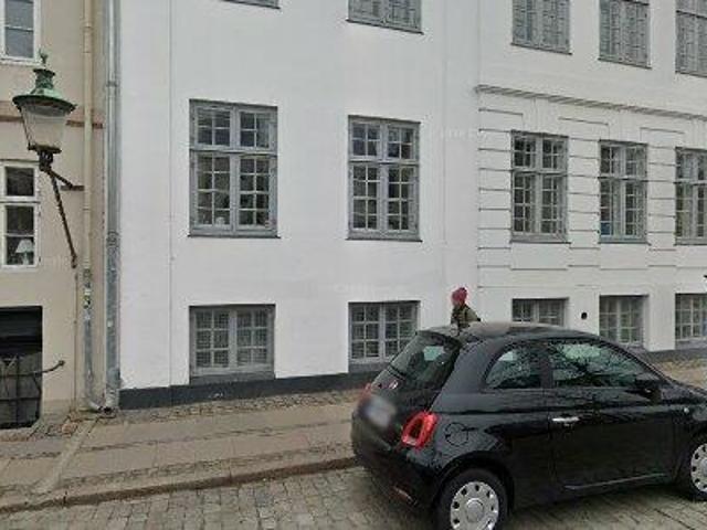 Ejendom til leje i Christianshavn, København