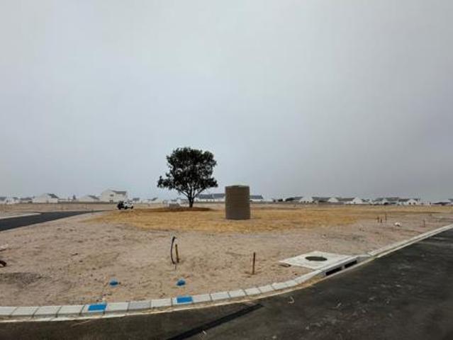 Land for sale in Western Cape
