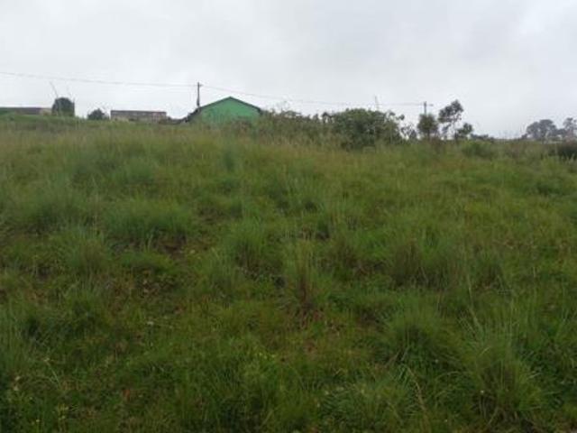 Land for sale in Amathole District Municipality, Eastern Cape