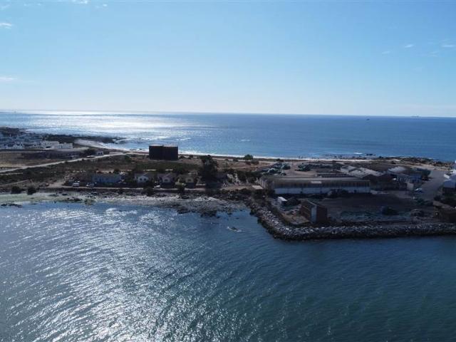 Land for sale in Western Cape