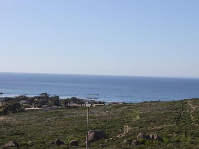 Land for sale in Western Cape
