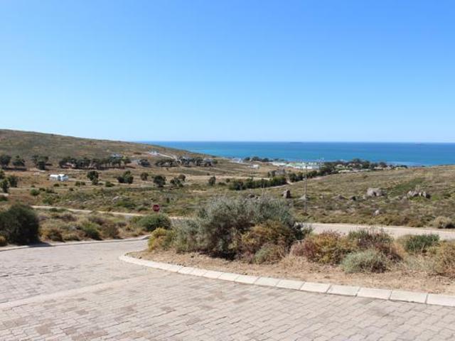 Land for sale in Western Cape