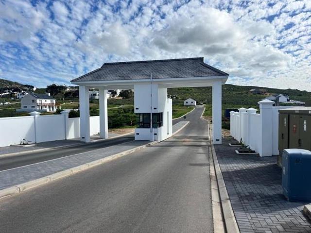 Land for sale in West Coast Village, City of Cape Town