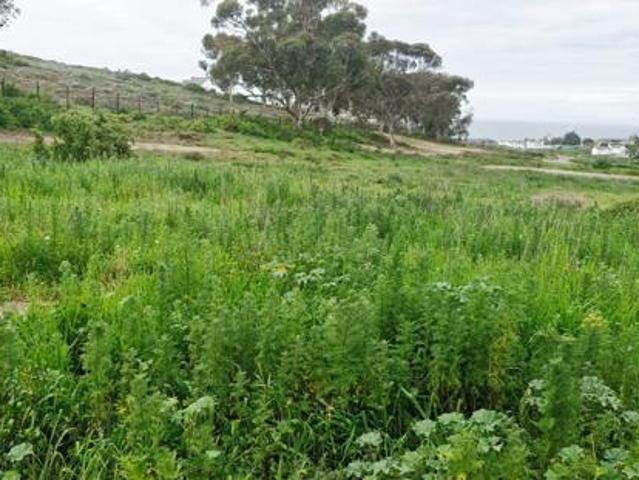 Land for sale in Western Cape