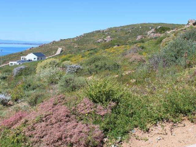 Land for sale in Western Cape