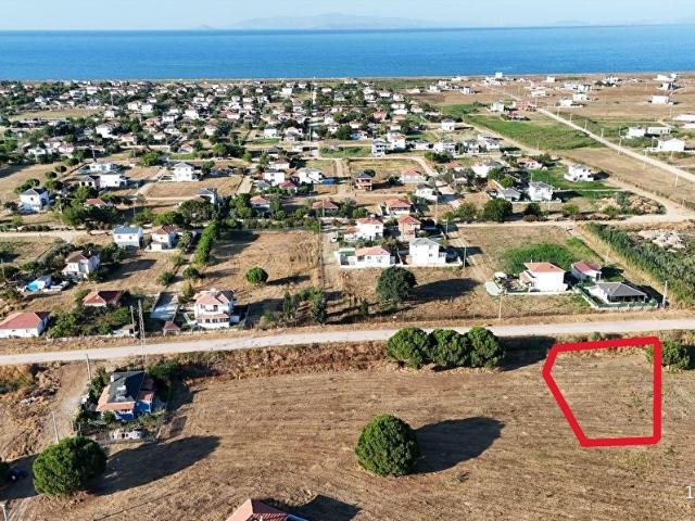 Çeşmealtı, Biga içerisinde satılık Arsa