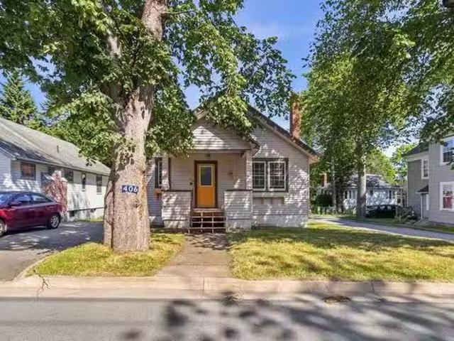 House for sale in Liverpool, Nova Scotia