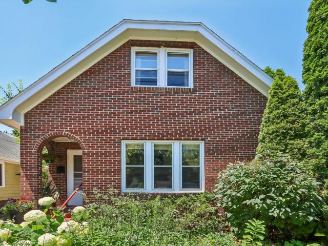 House for sale in Madison, Wisconsin