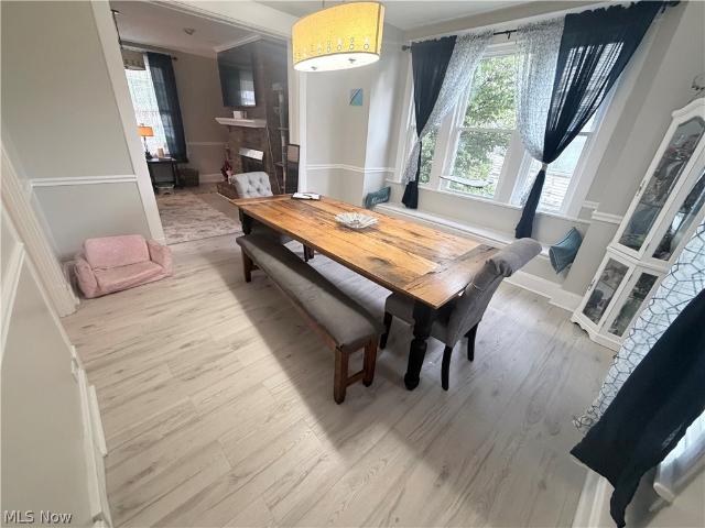 House for sale in Belmont, Ohio