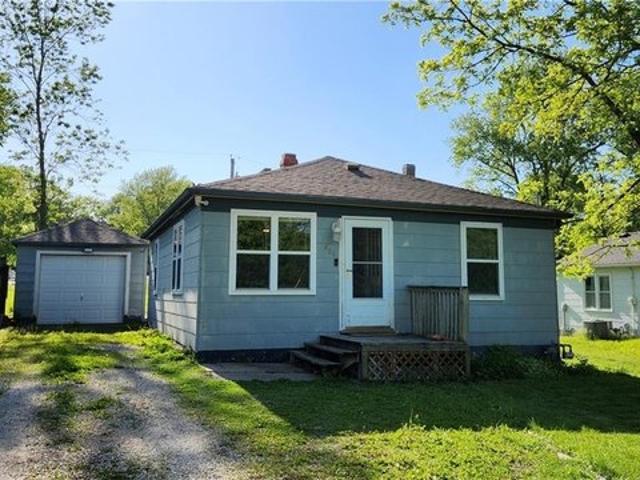 House for sale in Lathrop, Missouri