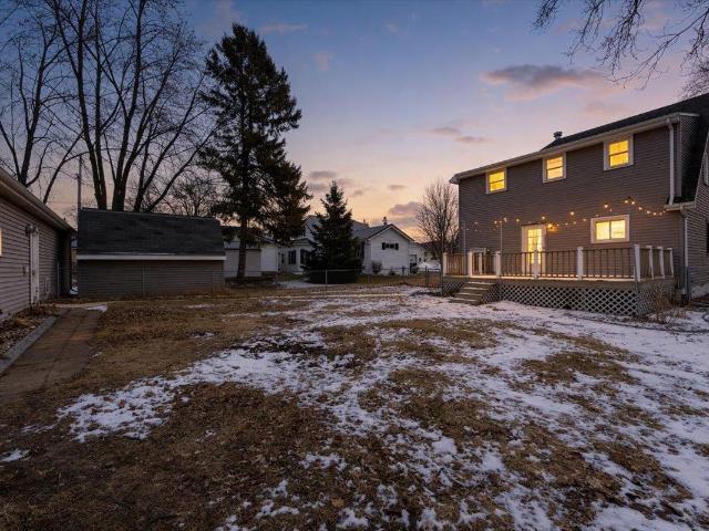House for sale in Luxemburg, Wisconsin