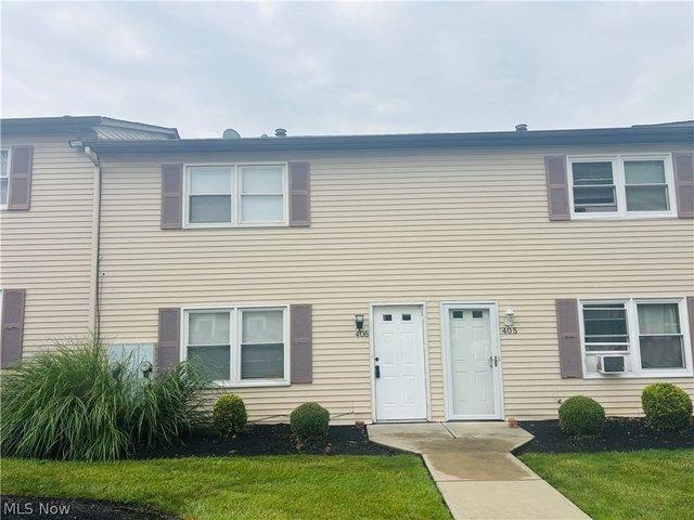 Condo for sale in Painesville, Ohio