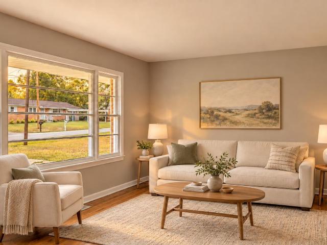 House for sale in Pine Forest, Mauldin