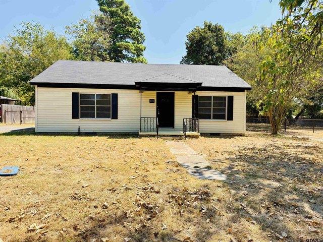 House for sale in Smith, Texas